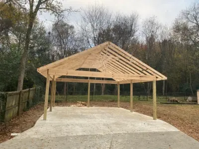Kelvin L Williams Construction Inc - Roofing & Gutter Services in Montgomery, AL