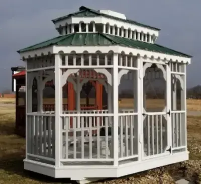 Arcadian Place - Custom Home Builders in Ben Wheeler, TX