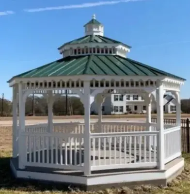 Arcadian Place - Custom Home Builders in Ben Wheeler, TX