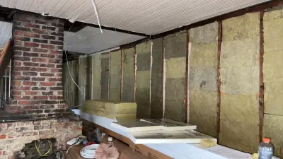 NC Foam Pros - Insulation Installation in Youngsville, NC