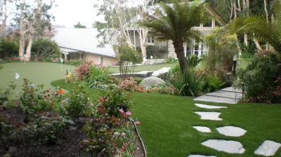 California SportScapes - Landscape Design in Simi Valley, CA