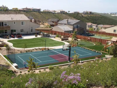 California SportScapes - Landscape Design in Simi Valley, CA