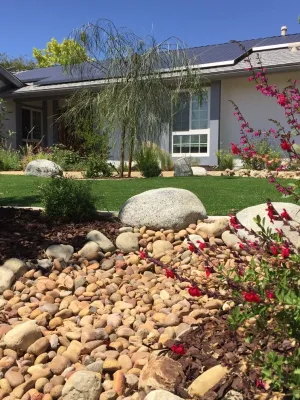 California SportScapes - Landscape Design in Simi Valley, CA