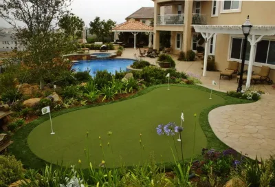 California SportScapes - Landscape Design in Simi Valley, CA