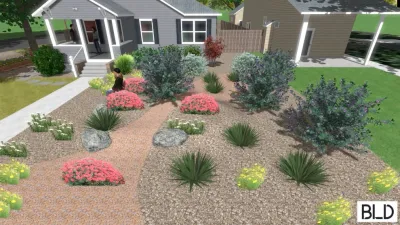 Boise Landscape Design - Outdoor Lighting Installation in Boise, ID