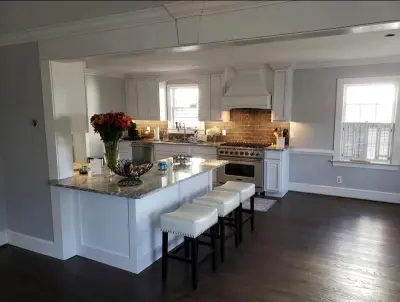 Gil Construction - Home Renovation & Remodeling Services in Spotsylvania, VA