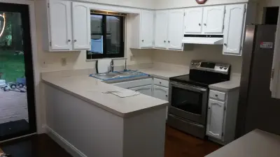 Handy Manny's - Kitchen Remodeling in Lexington, KY