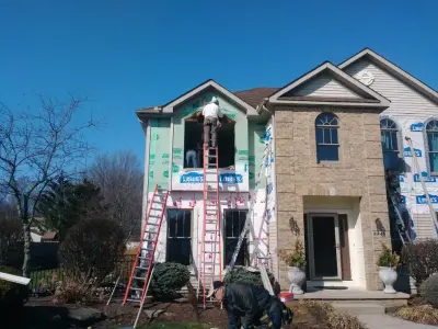 Handy Manny's - Kitchen Remodeling in Lexington, KY