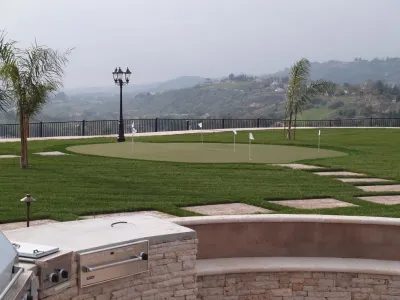 California SportScapes - Landscape Design in Simi Valley, CA