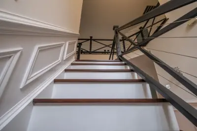 Forte Construction & Design - Basement Waterproofing in Stafford, VA