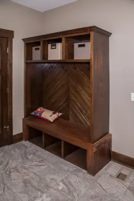 Home Essentials — Home Renovation & Remodeling Services project by Goings Homes