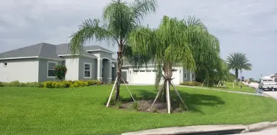 Southern Hospitality Real Estate & Construction - Foundation Installation & Repair in Winter Haven, FL