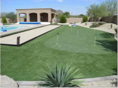 California SportScapes - Landscape Design in Simi Valley, CA