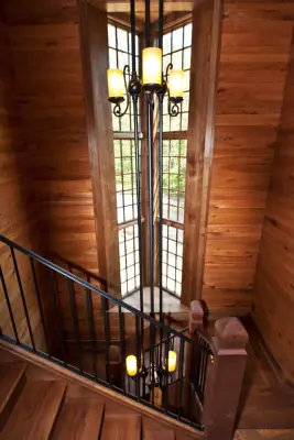 FE Trainer Construction, Inc - Design-Build Services in Knoxville, TN