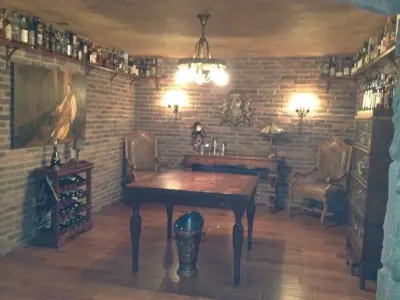 Monti Gesino - Deck Building & Repair in Blaine, ME