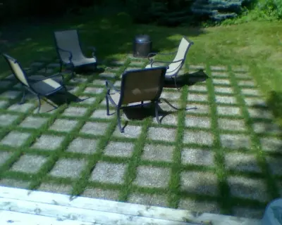 Monti Gesino - Deck Building & Repair in Blaine, ME