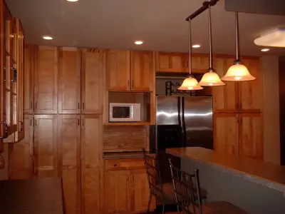 Monti Gesino - Deck Building & Repair in Blaine, ME