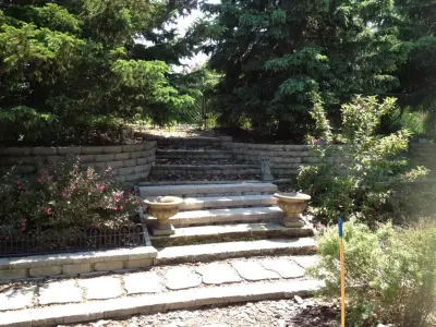 Monti Gesino - Deck Building & Repair in Blaine, ME