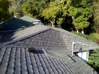 Monti Gesino - Deck Building & Repair in Blaine, ME