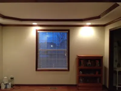 Burris Custom Homes, LLC - House Painting Services in Ogden, IL