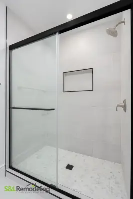 S&L Remodeling and Design - Tile & Stone Installation Services in Walnut Creek, CA