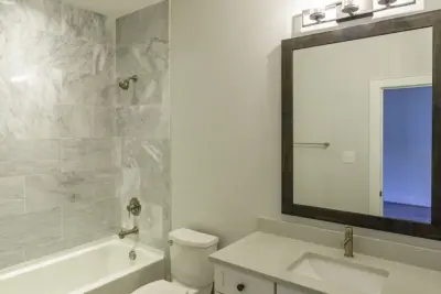 Generational Residences — Home Renovation & Remodeling Services project by Weiss Construction, LLC