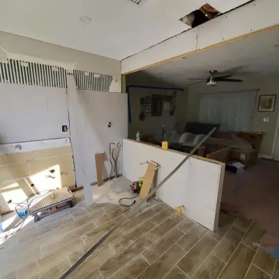 Premiere Builders & Remodeling - Insulation Installation in Tampa, FL