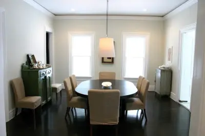 Gentleman's Country House — Home Renovation & Remodeling Services project by Homestead Construction