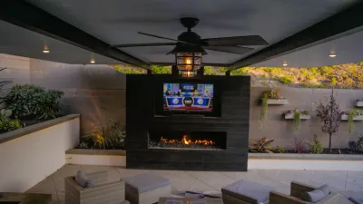 Calimingo Pools - Retaining Wall Construction in Huntington Beach, CA
