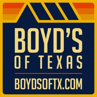 Boyd's of Texas Contracting - Patio Design & Installation in Bullard, TX
