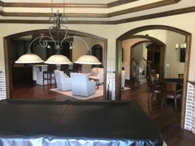 Massey Construction LLC - Flooring Installation Services in Freeport, FL