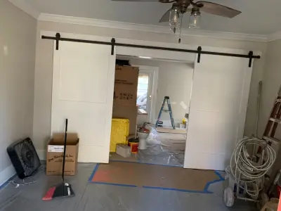Massey Construction LLC - Flooring Installation Services in Freeport, FL