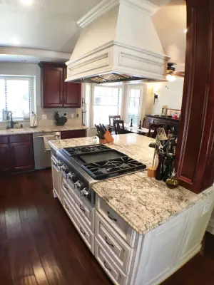 Champ Construction, Inc. - Kitchen Remodeling in Clovis, CA
