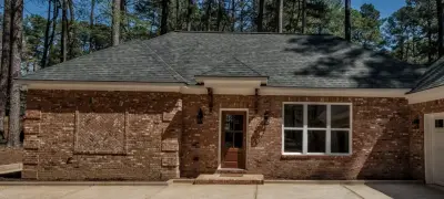 Germantown Accessory Dwelling Unit Expansion — Home Renovation & Remodeling Services project by Heritage Builders
