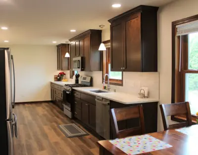 Reality Construction LLC - Bathroom Remodeling in West Bend, WI