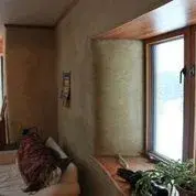 New Frameworks Natural Design Build - Basement Waterproofing in Burlington, VT