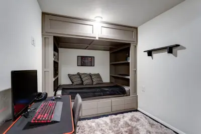 Building Planners - Interior Design & Decorating in Oklahoma City, OK
