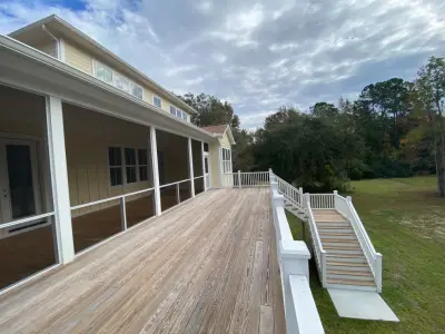 J. Bianco Construction - Carpentry & Woodworking in Mount Pleasant, SC