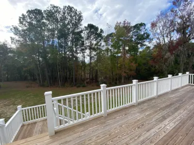 J. Bianco Construction - Carpentry & Woodworking in Mount Pleasant, SC