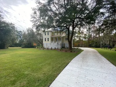 J. Bianco Construction - Carpentry & Woodworking in Mount Pleasant, SC