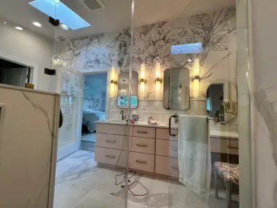 Gig Harbor, Complete Home Makeover — Home Renovation & Remodeling Services project by Transparent Construction, LLC