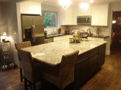 TN Miller Remodeling - Deck Building & Repair in Grapeview, WA