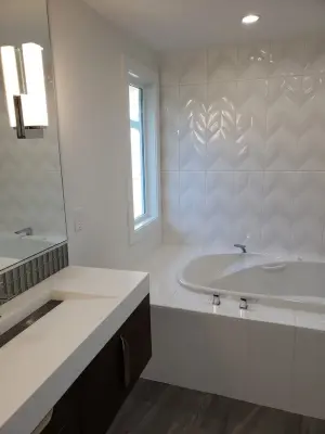 Gesang Remodeling - Tile & Stone Installation Services in Graham, WA