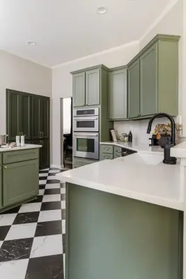 Mae Reedy Build + Design - Design-Build Services in Plano, TX
