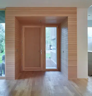 Jackson Hole Contracting - Carpentry & Woodworking in Jackson, WY