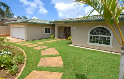 Gill Development LLC - Landscape Design in Aiea, HI