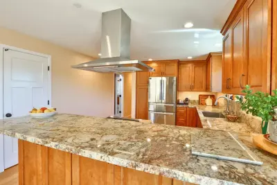 Gilroy Expansion and Accessory Dwelling Unit Project by D.R. Domenichini Construction