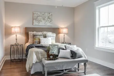 Welcome to the Contemporary Farmhouse — Home Renovation & Remodeling Services project by Cava Companies