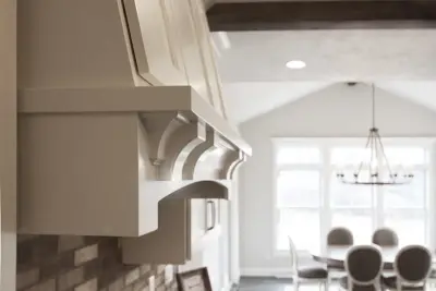 Frosty Summit — Home Renovation & Remodeling Services project by Bradd W. Syring LLC - Custom Homes