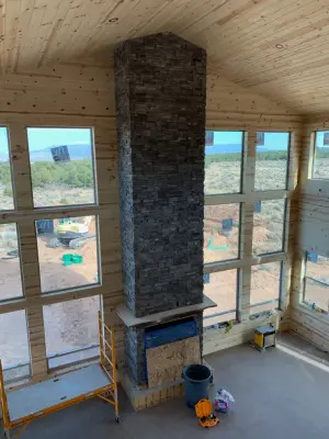Anthony Bruton Construction LLC. - Interior Design & Decorating in Grand Junction, CO